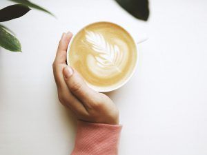 cbd-latte