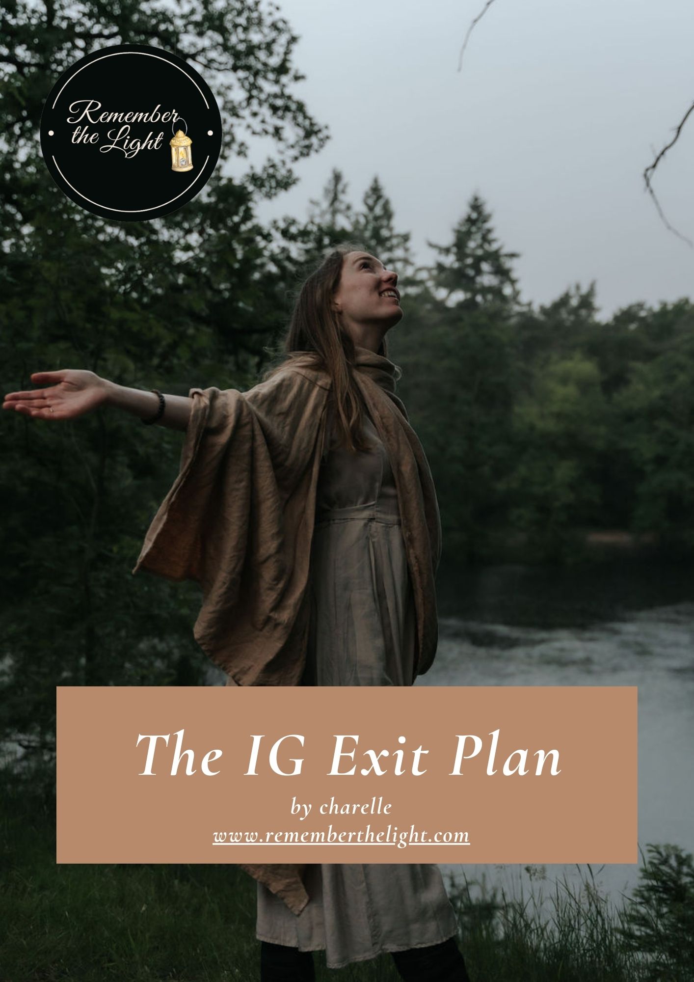 ig exit plan ig exit plan